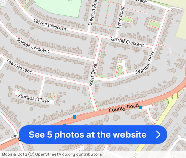 Scott Drive, Ormskirk, Lancashire - Photo 1