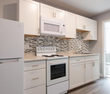 Welcome to our Holbrook Apartments! Bachelor to 3-Bedroom Apartment... - Photo 6