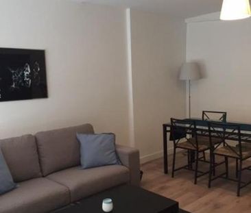 STUDIO 28 m² - RUE DINANDERIE - ROUEN - Photo 5