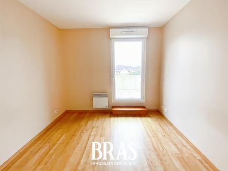 Location Appartement 3 pièces 50m² VANNES 56000 - Photo 4