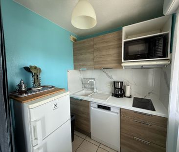 Location Appartement 2 pièces 40m² - Photo 3