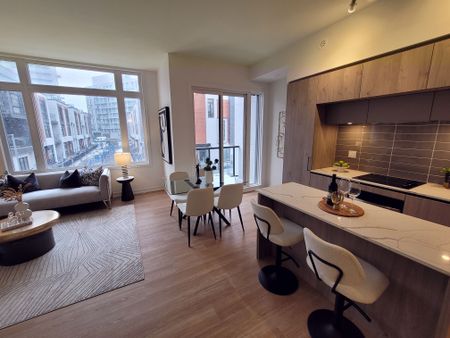 For Lease - 15 David Eyer Road Unit# 1407, Richmond Hill, Ontario - Photo 3