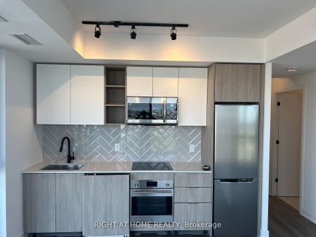 For Lease - 36 Zorra Street Unit# 2303, Toronto, Ontario - Photo 4