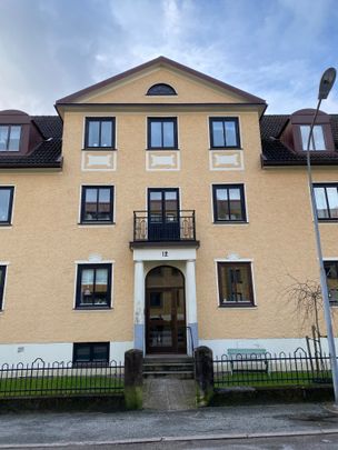 Tegnérgatan, Borås - Foto 1