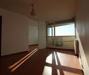 Location appartement 1 pièce, 41.31m², Chalon-sur-Saône - Photo 1