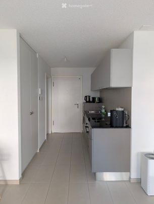 1.5 Zimmer, 36 m² - Foto 1
