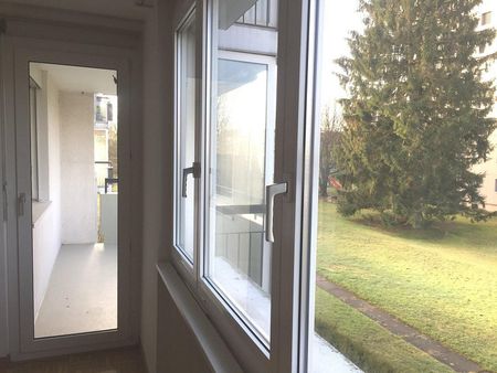 Leben über den Dächern von Zuchwil - Photo 4