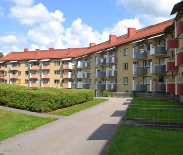 Johannelundsgatan 29 - Foto 1