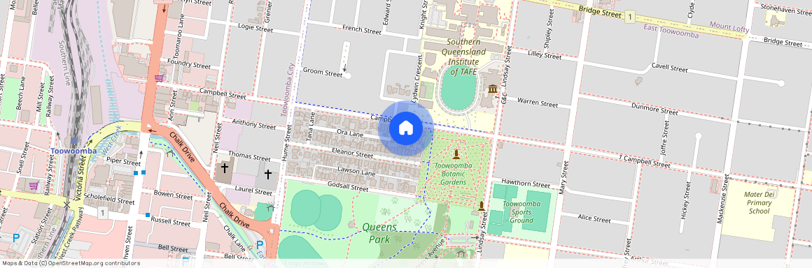 82 Campbell Street, Qld 4350, East Toowoomba