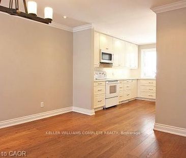 For Lease - 14 Oceanic Drive, Hamilton, Ontario - Photo 1