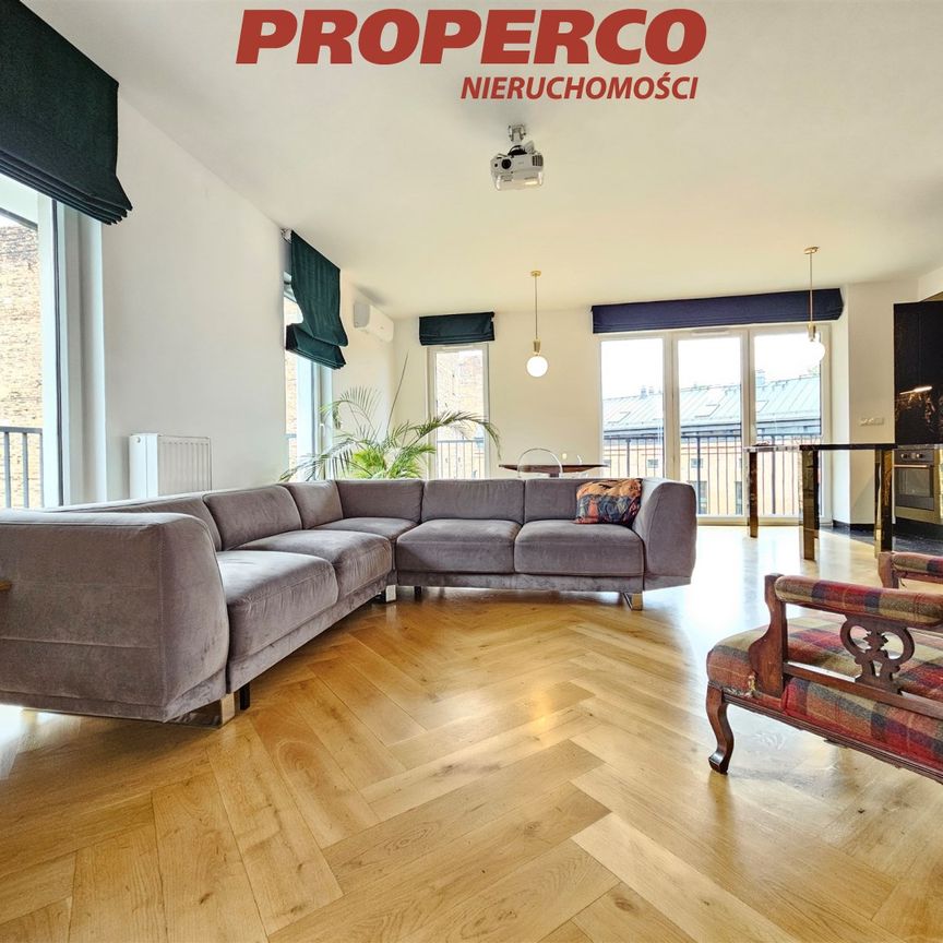 Warszawa, Praga-Północ, Radzymińska - Zdjęcie 1