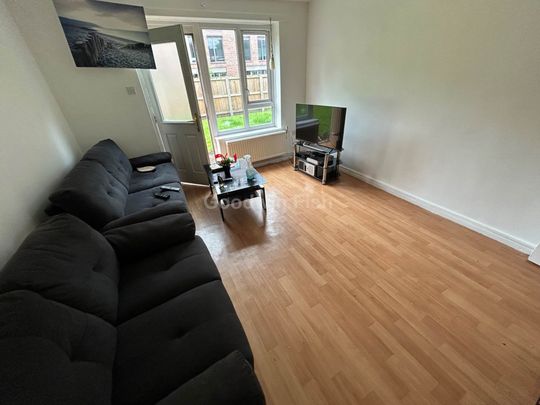 Nancy Street, Hulme - Photo 1