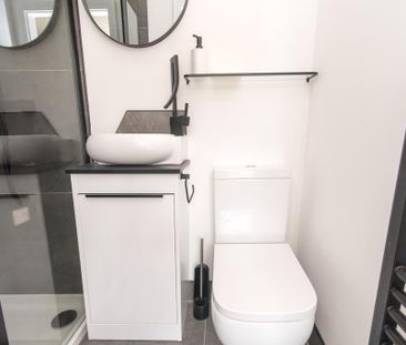 1 bedroom in a house share to rent - Photo 2