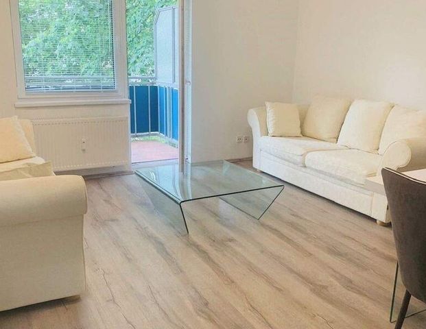 ++ Wundervolles, häusliches Loft - möbliertes Wohnen in Berlin- Schmargendorf ++ - Photo 1