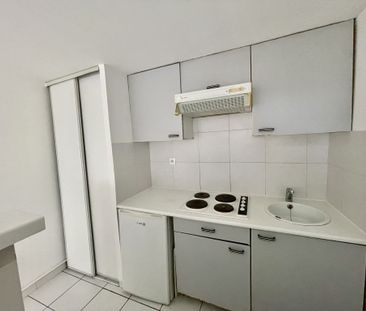 Location Appartement 2 pièces 33m² TOULOUSE 31400 - Photo 2