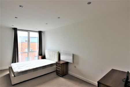 1 bedroom flat to rent - Photo 3