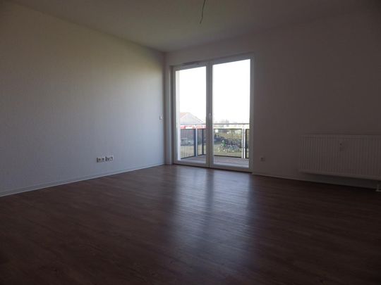 Großzügige 2 Zimmer-Wohnung mit Balkon - Photo 1