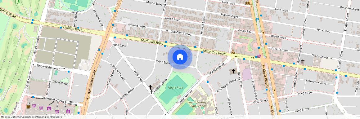 94 Paine Street, Maroubra NSW 2035