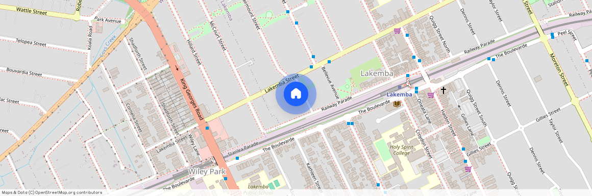 5 Ernest Street, New South Wales, NSW 2195, Lakemba