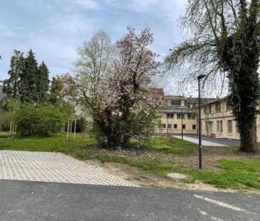 Appartement à louer 1 pièce 29.04m² - Photo 2