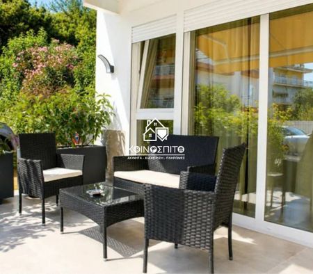 Studio/Γκαρσονιέρα για ενοικίαση Περαία (Θερμαϊκός) - Photo 2
