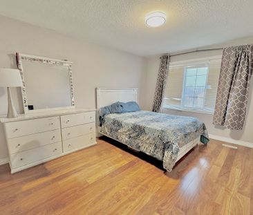For Lease - 1608 Evans Boulevard Unit# Upper, London South, Ontario - Photo 4