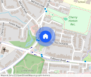 Gladstone Way, Cambridge - Photo 1