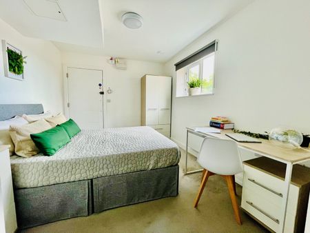 Studio Flat, Stmary Place, SO14 - Photo 5