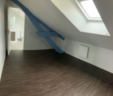 appartement type 2 quartier Séraucourt - Photo 6