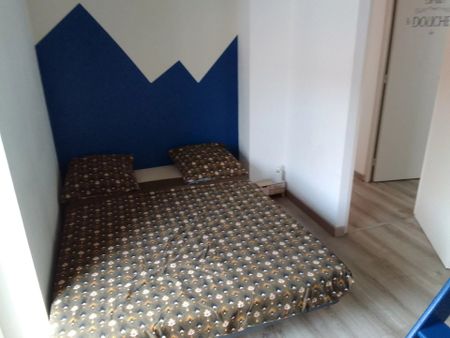 Location Appartement 3 pièces 50 m2 à Perpignan - Photo 2