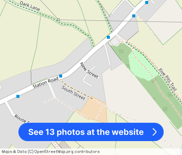 New Street, Pilsley, Derbyshire, S45 - Photo 1