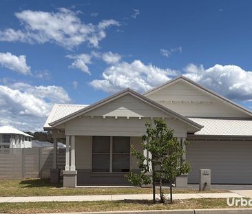 Four Bedroom Family Home - Photo 4