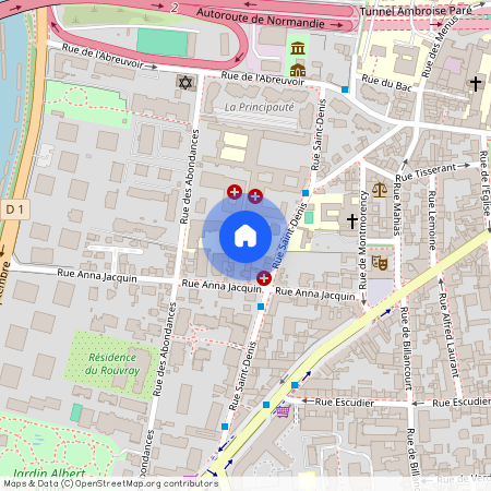 92100, Boulogne-Billancourt