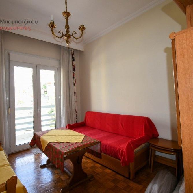 Studio/Γκαρσονιέρα για ενοικίαση - Καβάλα, - Photo 1
