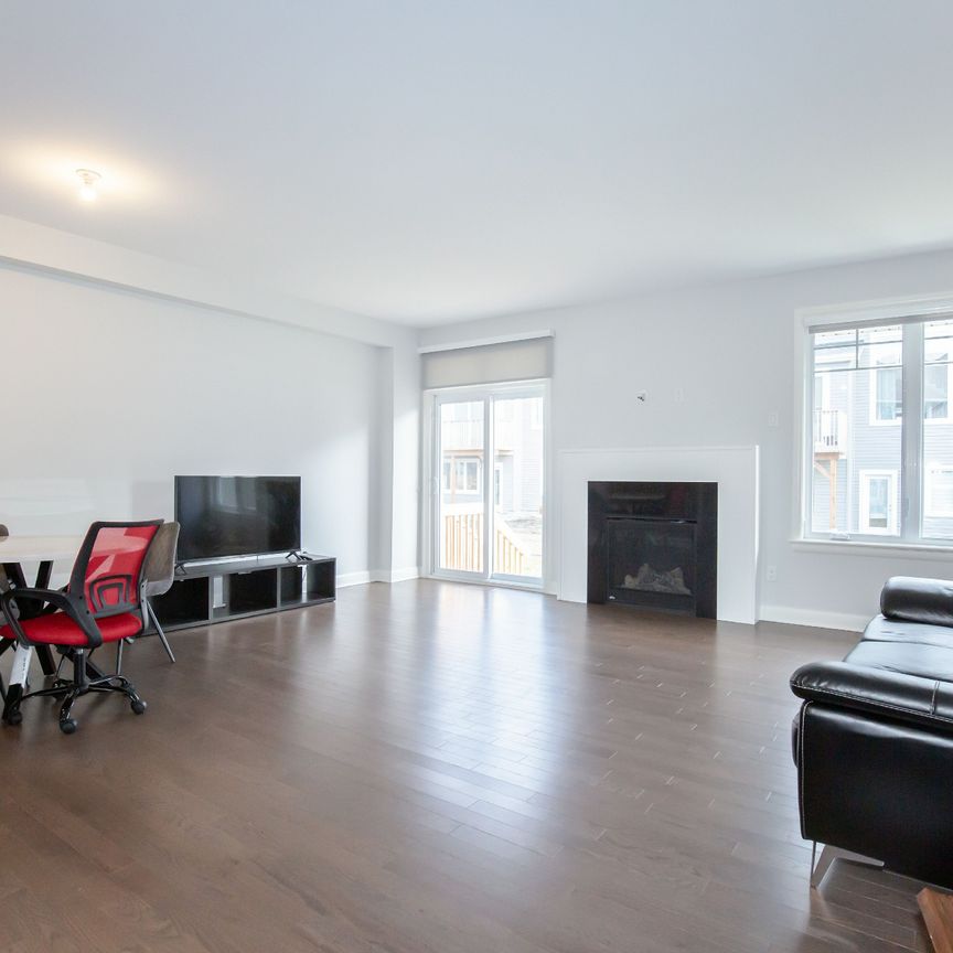 For Lease - 521 Hitzlay Terrace, Kanata, Ontario - Photo 1