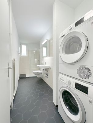 Newly Renovated - Modern - Central - Your New Home? - Photo 1