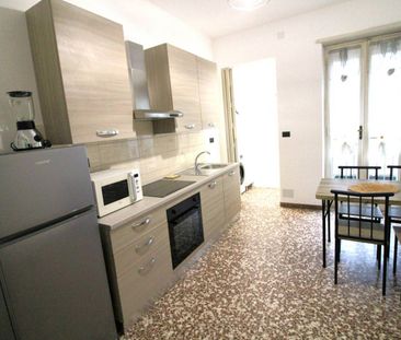 Quadrilocale via Spalato 86, San Paolo, Torino - Foto 5