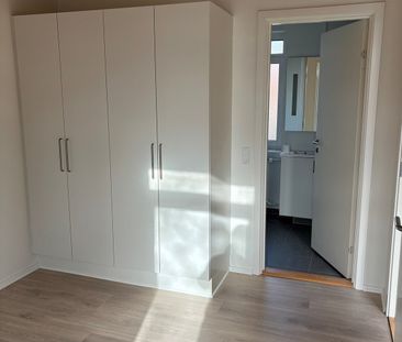 Sct. ibs gade 9, 2. tv., Viborg - Foto 1