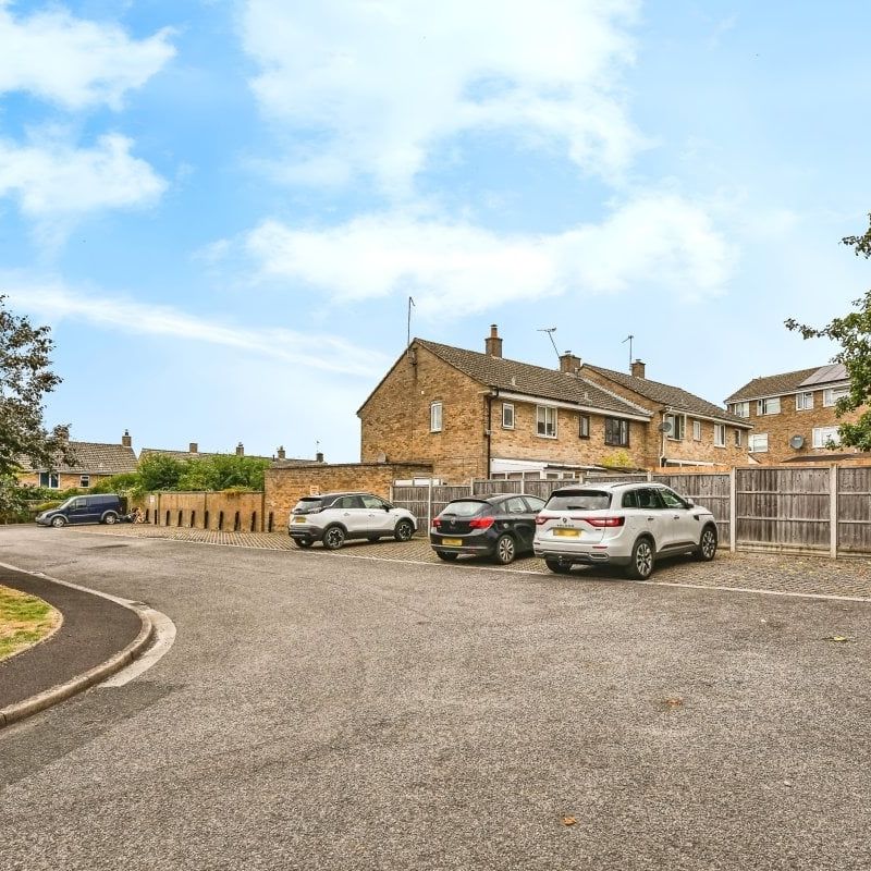 Cranmore Court - Photo 1