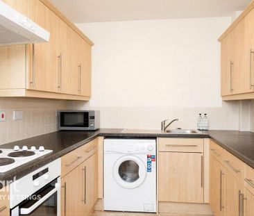 1 bedroom apartment to rent - Photo 3