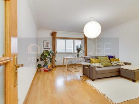 Apartamento T2 em Lisboa - Photo 3