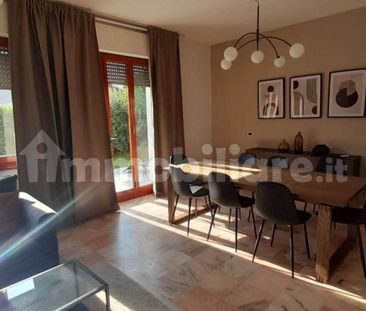 Villa unifamiliare via Camillo Benso di Cavour, Centro, Forte dei M... - Photo 1