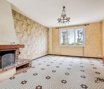 Location Maison 5 pièces 114m² NANTES 44300 - Photo 4