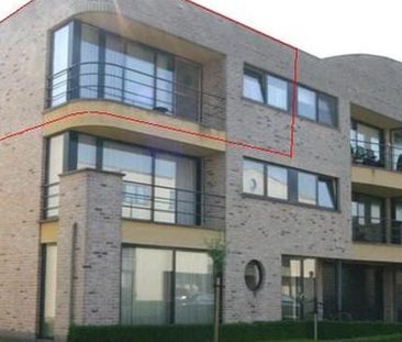 Appartement te huur in Kortenberg voor € 990 met 2 slaapkamers - Photo 3