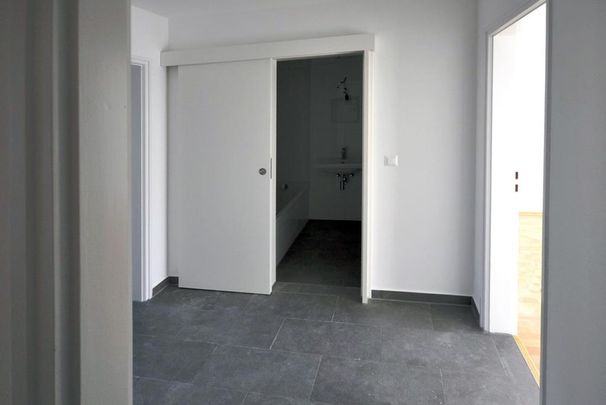 3-Zimmer-Wohnung mit Südbalkon und Fernblick in Taufkirchen - Photo 1