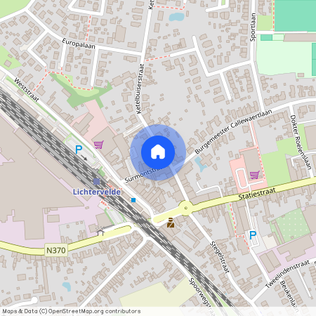 Ketelbuiserstraat 7 / 8, 8810 Lichtervelde