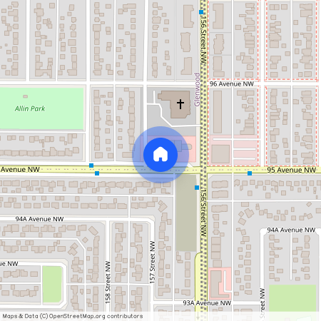 16315 96 Avenue Northwest, Edmonton, Edmonton, Edmonton Metropolitan, T5P 0A4