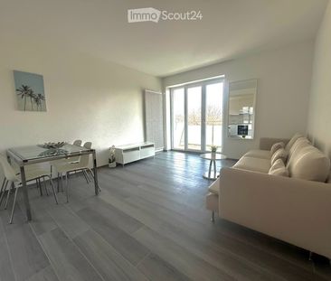 3.5 Zimmer, 90 m² - Foto 2