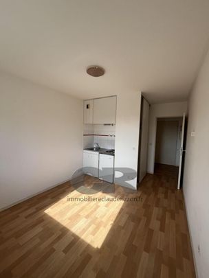 Location Appartement 1 pièce 18m² NANCY 54000 - Photo 1