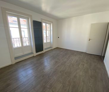 Location Appartement 2 pièces 39m² EPINAL 88000 - Photo 3